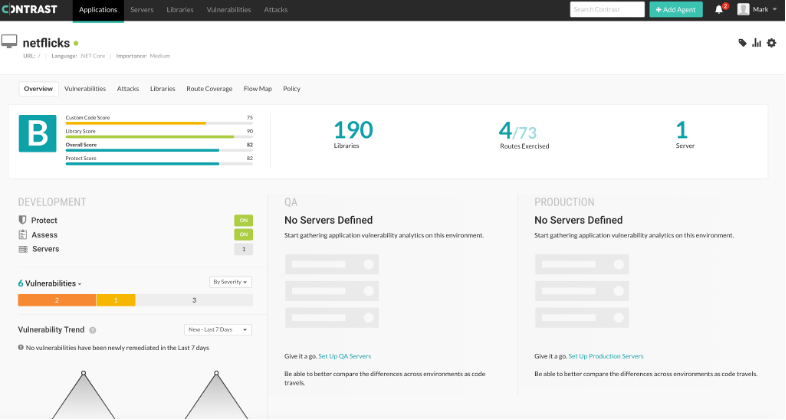 How To Secure Your Application Inside Azure Kubernetes Service In 10 Minutes Security Boulevard